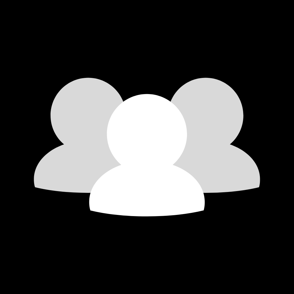 an icon of a group of people symbolizing community