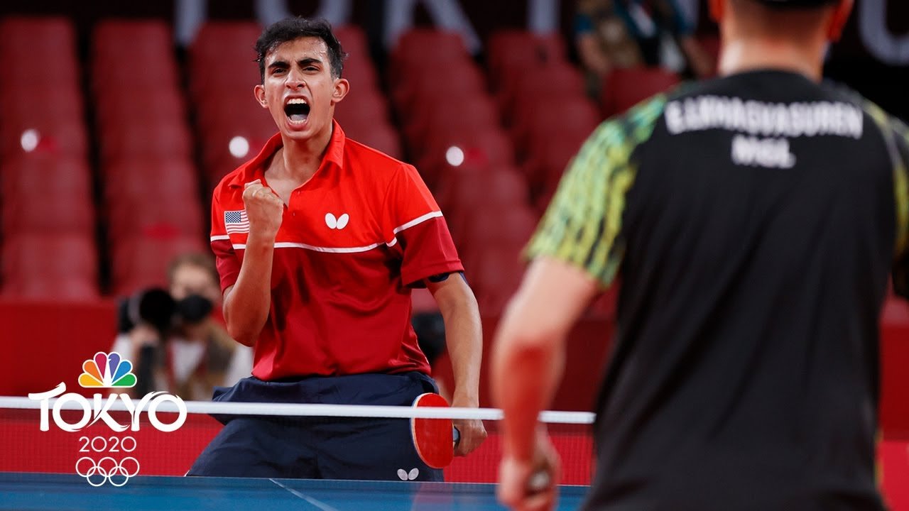 Table Tennis Lingo: Common Terms Every Player Should Know