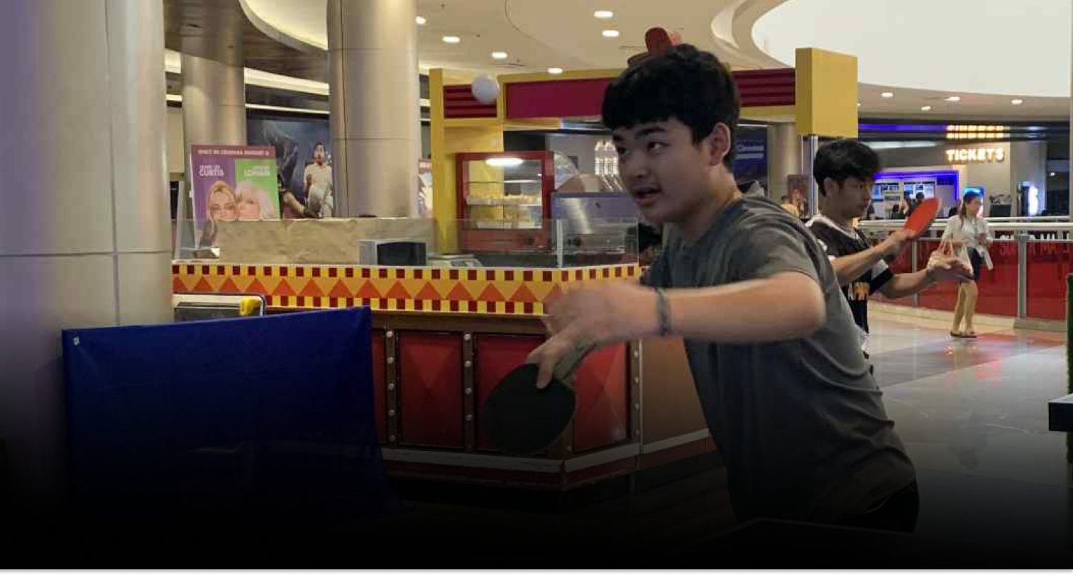 How to Start Table Tennis: A Beginner’s Guide