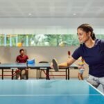 Player not focusing on the ball