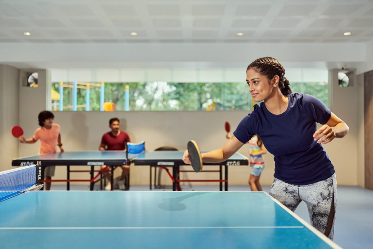10 Beginner Mistakes in Table Tennis and How to Fix Them